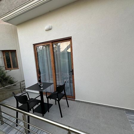 Vila Olserd Shehu Εξαμίλιο Εξωτερικό φωτογραφία