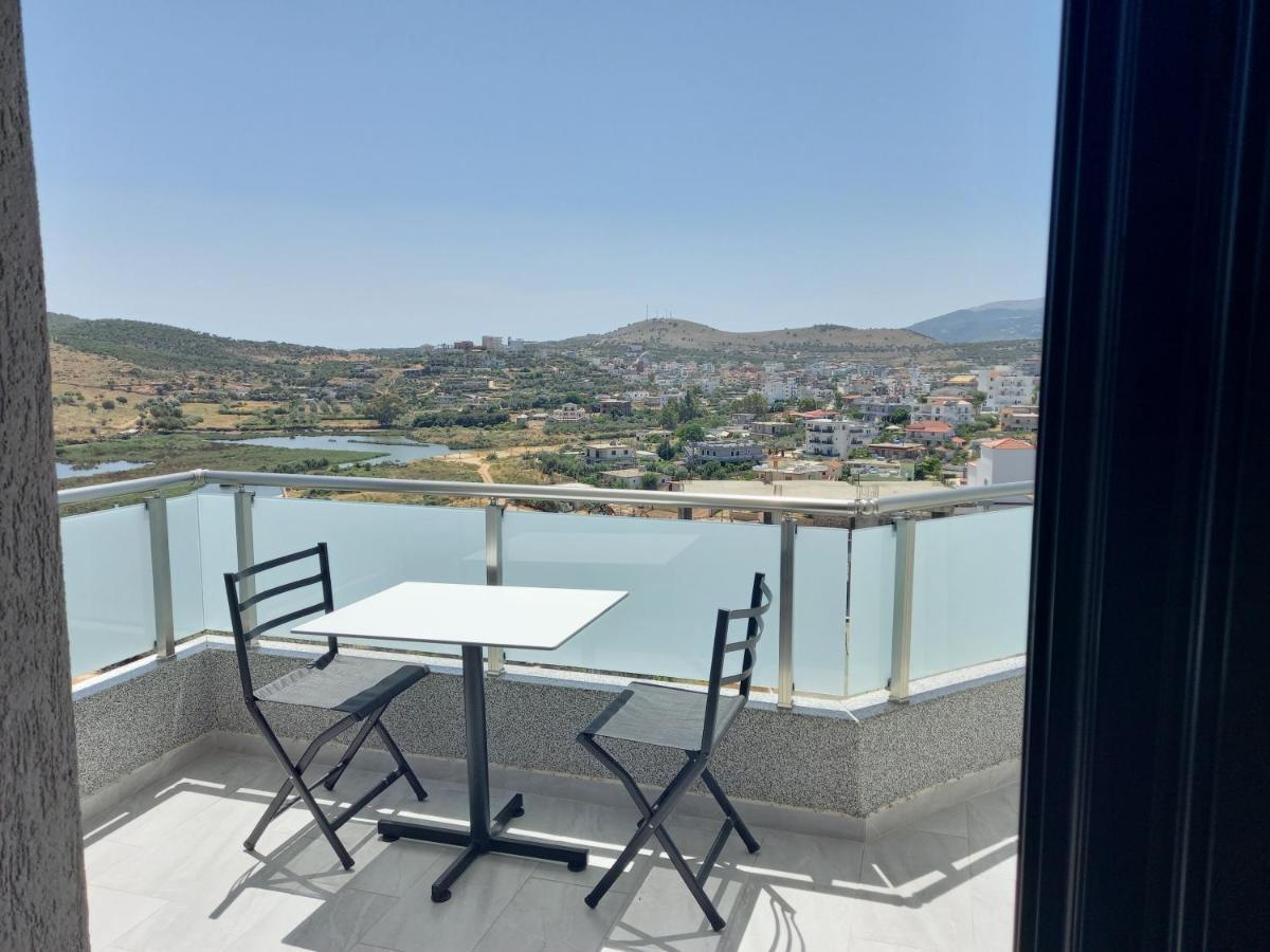Vila Olserd Shehu Εξαμίλιο Εξωτερικό φωτογραφία