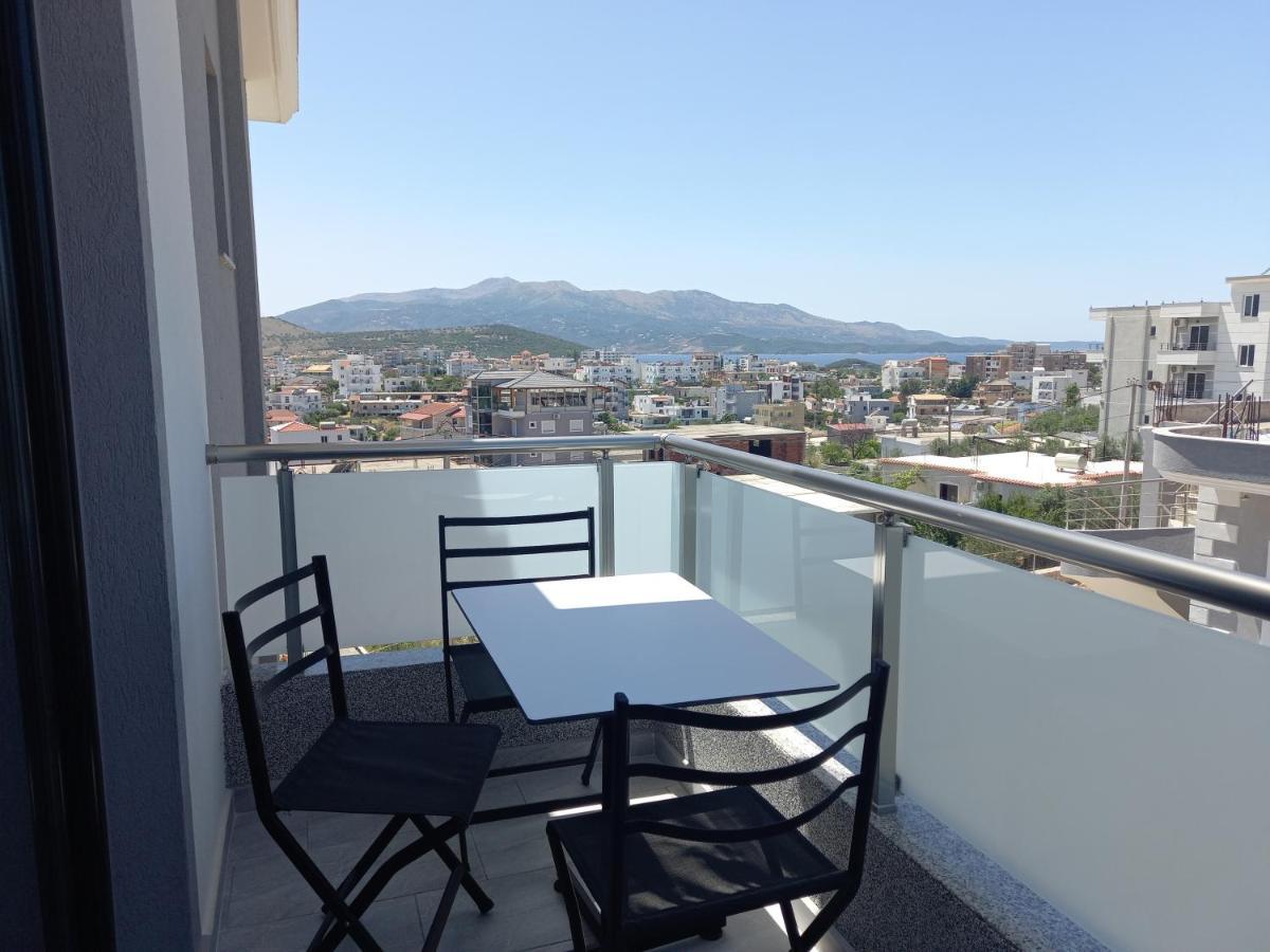 Vila Olserd Shehu Εξαμίλιο Εξωτερικό φωτογραφία