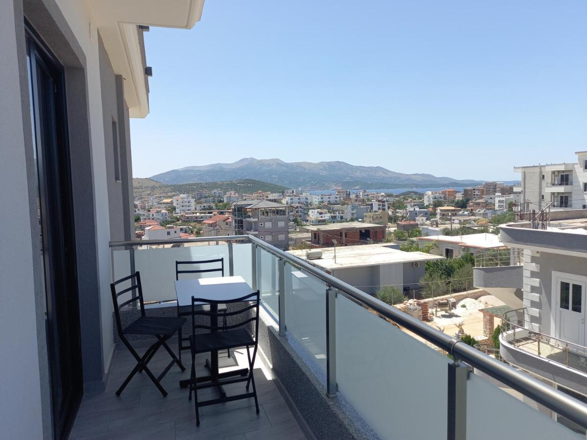 Vila Olserd Shehu Εξαμίλιο Εξωτερικό φωτογραφία