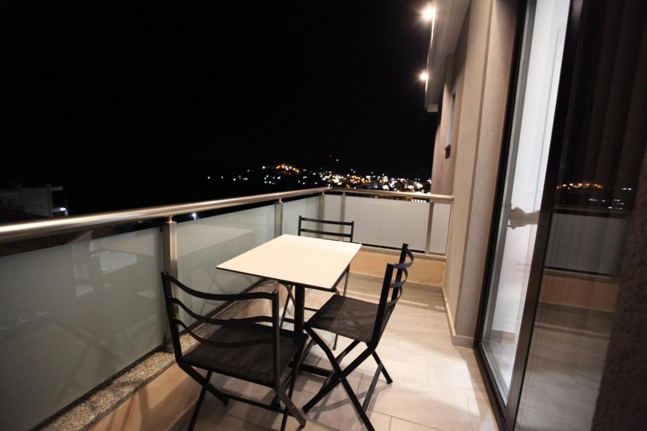 Vila Olserd Shehu Εξαμίλιο Εξωτερικό φωτογραφία