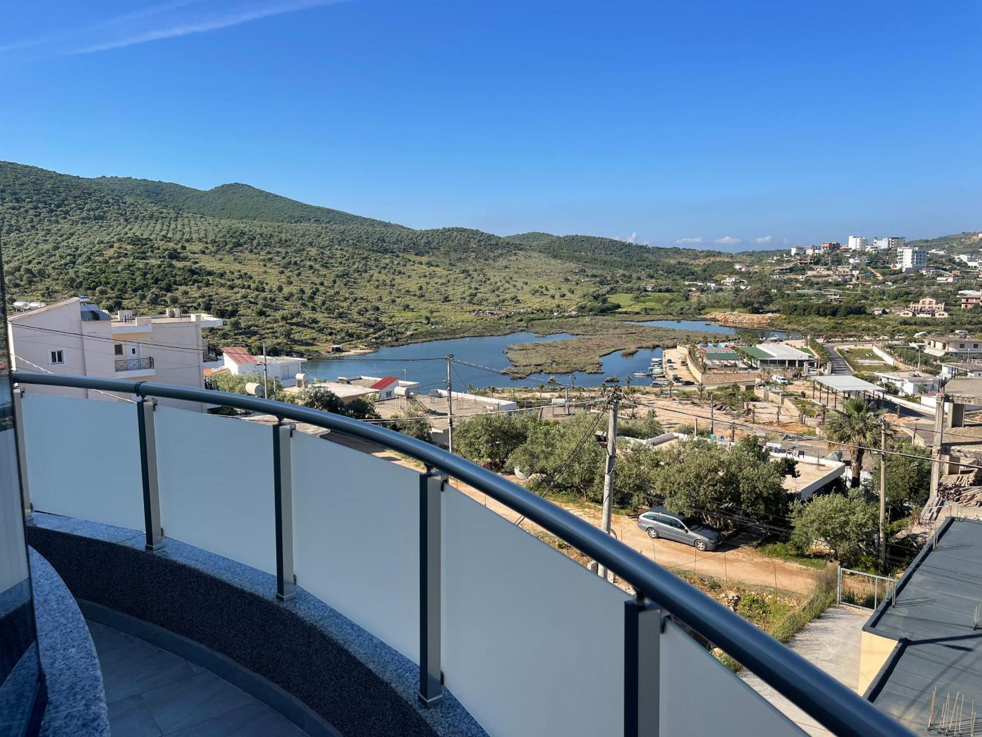 Vila Olserd Shehu Εξαμίλιο Εξωτερικό φωτογραφία