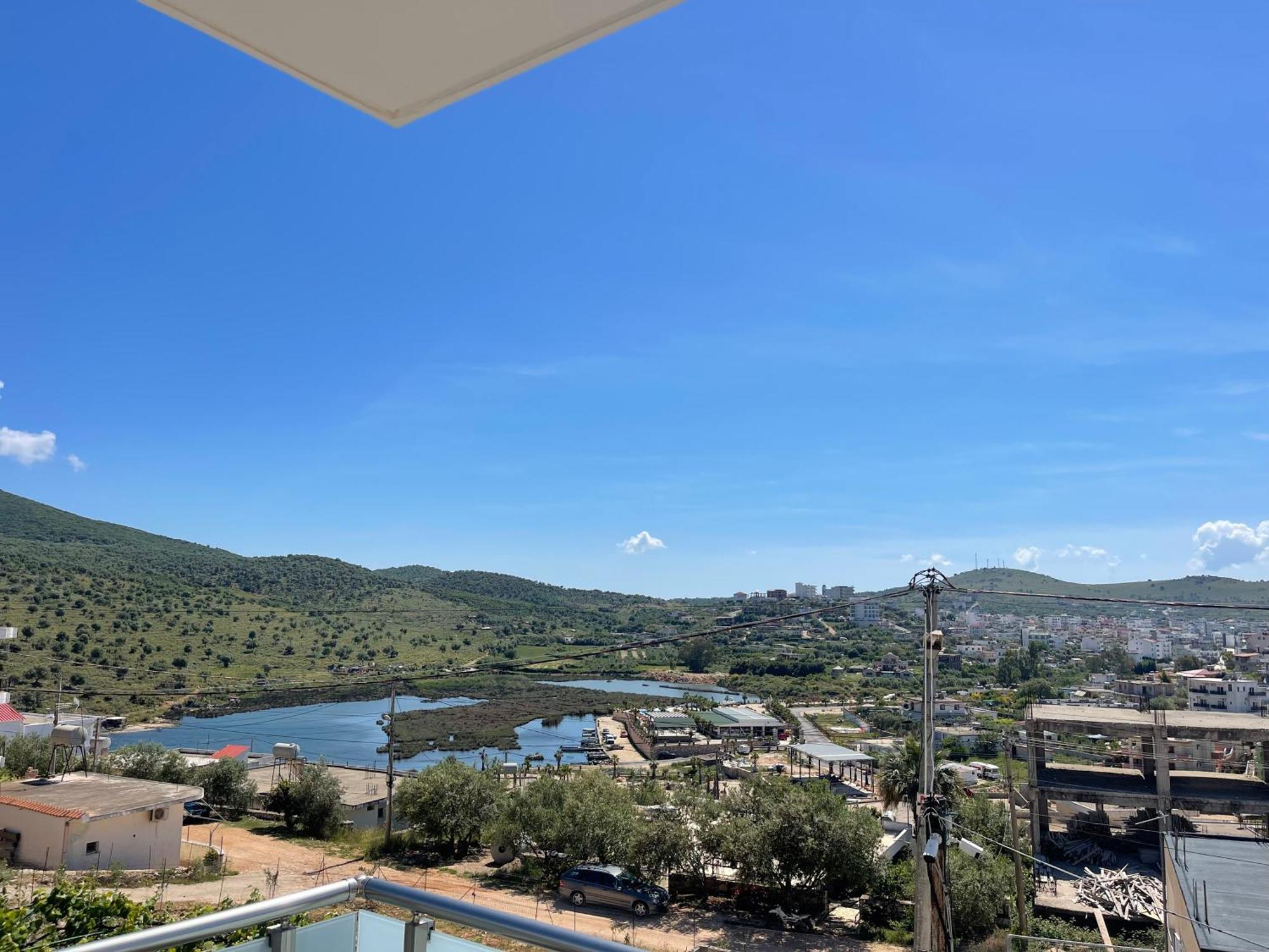 Vila Olserd Shehu Εξαμίλιο Εξωτερικό φωτογραφία